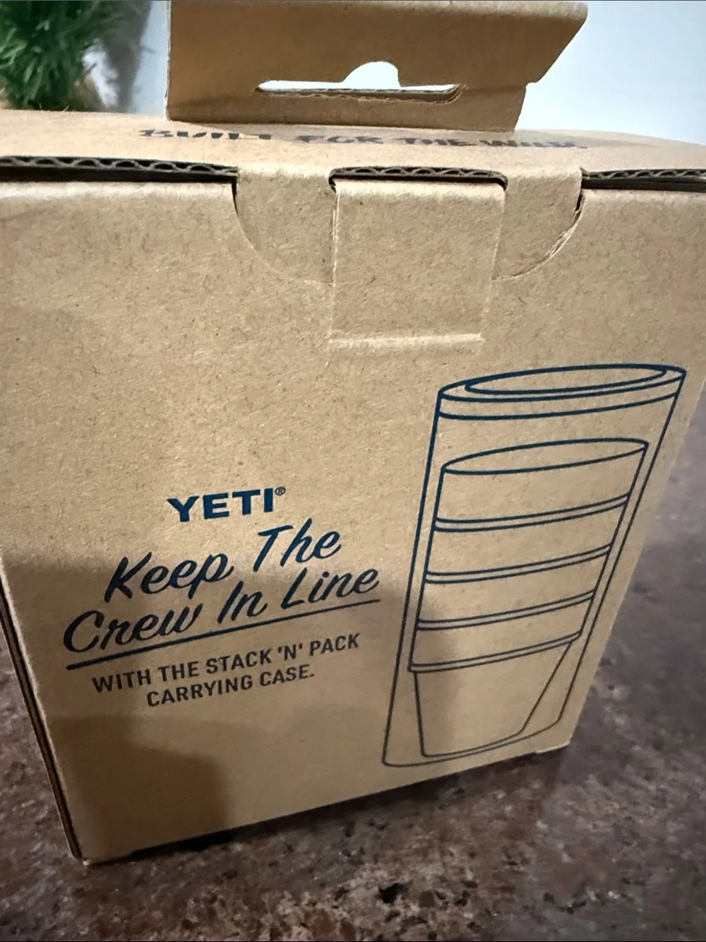 Yeti Pink Stainless Steel Shot Glasses Set